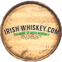 Irish Whiskey Trail Logo