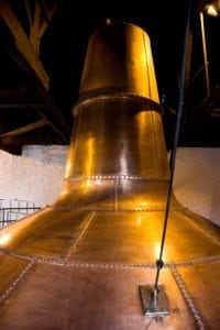 Irish Whiskey Trail Jameson Experience Midleton Distillery Cork