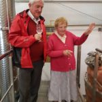 Irish Whiskey Trail Ballykeefe Distillery Kilkenny