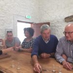 Irish Whiskey Trail Ballykeefe Distillery Kilkenny