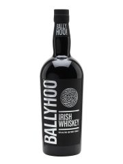 Ballyhoo Single Grain Whiskey Irish Single Grain Whiskey