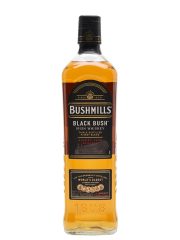 Bushmills Black Bush Blended Irish Whiskey
