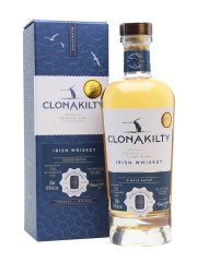 Clonakilty Single Batch Irish Whiskey Irish Whiskey