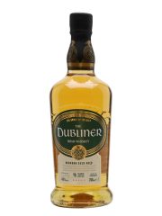 Dubliner Irish Whisky / Bourbon Cask Irish Blended Whiskey