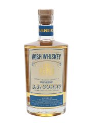 JJ Corry The Hanson Irish Grain Whiskey