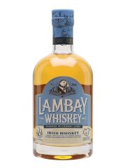 Lambay Blended Irish Whiskey Blended Irish Whiskey