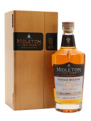 Midleton Very Rare Vintage Release / Bot.2019 Blended Irish Whiskey