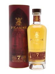 Pearse Distiller's Choice 7 Year Old Blended Whiskey