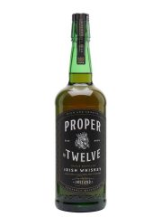 Proper No. Twelve Blended Irish Whiskey Blended Irish Whiskey