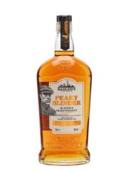 Sadler's Peaky Blinder Irish Whiskey Blended Irish Whiskey