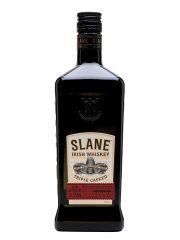 Slane Irish Whiskey Irish Blended Whiskey
