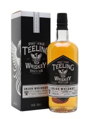 Teeling Stout Cask Finish Blended Irish Whiskey