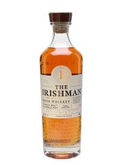 The Irishman The Harvest Blended Irish Whiskey