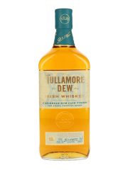 Tullamore Dew Caribbean Rum Finish Blended Irish Whiskey