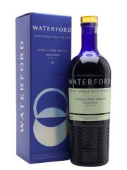 Waterford Sheestown 1.2 Irish Single Malt Whisky