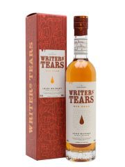 Writers Tears Red Head Single Malt Irish Whiskey